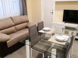 Apartamentos Jerez Plaza