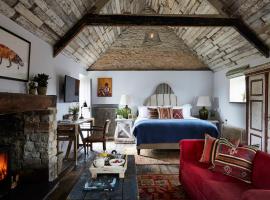 Artist Residence Oxfordshire, hotel a Oxford