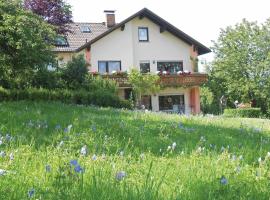 Müller's Ferienwohnungen: Rödental şehrinde bir daire