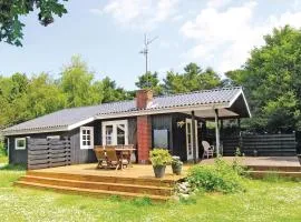 Holiday Home Ørnevænget H Denmark