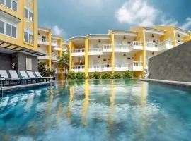 Hoi An Aurora Riverside Hotel and Spa