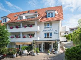 Bodenseehotel Renn, hotel a Hagnau