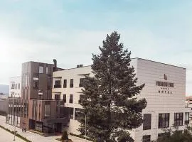 5 hotel in Prizren 5 hotel in Prizren