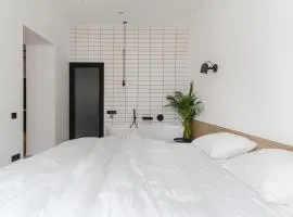 Owntown Apart Hotel