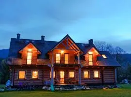 Agroturystyka Trzy Siostry