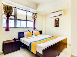 Itsy By Treebo - Aditya, hotell nära Deekshabhoomi, Nagpur