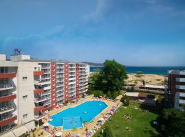 Hotel Fenix - All Inclusive, hotel din Sunny Beach