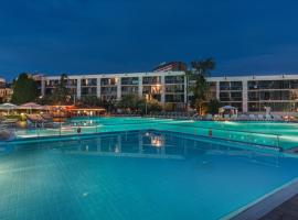 Hotel Pomorie Sun, готель в районі Sunny Beach Beachfront, на Сонячному березі