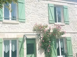 Wisteria Cottage
