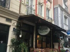 Konak Apart Hotel