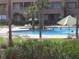 Welcome To Bouznika