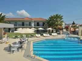 Aristotelis Hotel