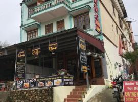 Viet Duc Guest House, guest house in Sapa