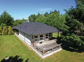 Holiday Home Lærkevej Vig I