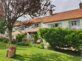 La Maison dans la Brie