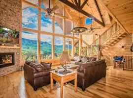 Star Dancer Cabin