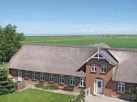 Holiday Home Østerende
