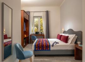 Prima Guest House Collection