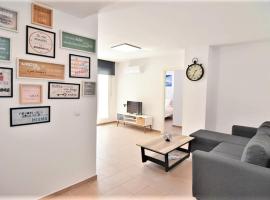 Cala de Benidorm Holidays