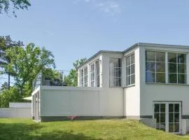 Four-Bedroom Holiday Home In Vaggerlose
