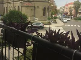 Апартамент Мони