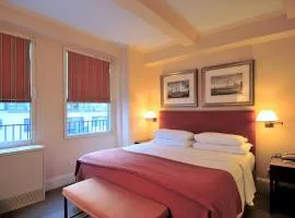 Lombardy Hotel