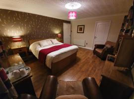 Craig Eithin B & B, ρομαντικό ξενοδοχείο σε Holyhead