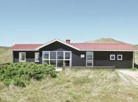 Awesome Home In Hvide Sande With 3 Bedrooms