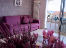 Residence Millecento, serviced apartment in Cesenatico