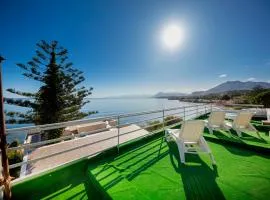 Appartamento 16 Pax in Villa Francesca Sicily sul mare