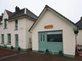 taigh beag, hotel in Fort William