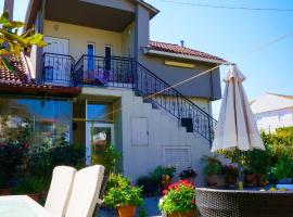 Kassiani House, self catering accommodation in Ioannina