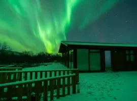 Harpa Holiday Home - Birta Rentals