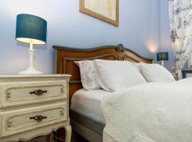 Parkowa Maison de Sophie moj-sopot pl