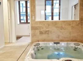 Maison cosy complètement rénovée