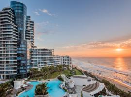 The 10 Best 5-star Hotels In Durban South Africa Bookingcom