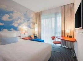 Hey Lou Hotel Friedrichshafen