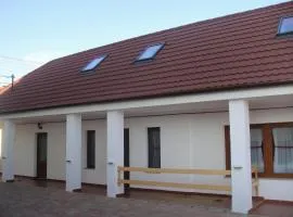 Paks Panzió