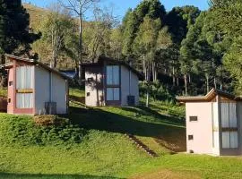 Robinson Cottage Monte Verde MG