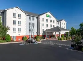 Holiday Inn Express Charlotte West - Gastonia, an IHG Hotel