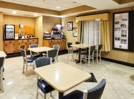 Holiday Inn Express Charlotte West - Gastonia by IHG
