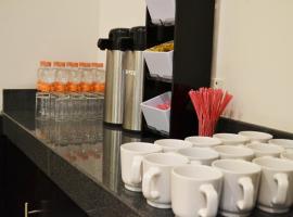 Holiday Inn Express Guaymas by IHG, hotel in Guaymas