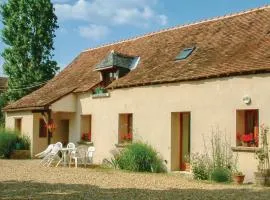 Stunning Home In Parcay Les Pins