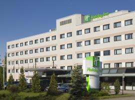 Holiday Inn Helsinki-Vantaa Airport, an IHG Hotel, hôtel à Vantaa