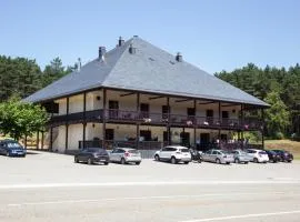 Albergue Piñeiral Fonsagrada