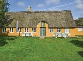 Holiday Home Fanø 43