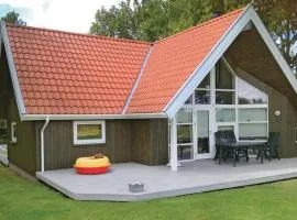 Holiday Home Asperup 55