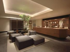 Hotel Great Morning, ξενοδοχείο στη Φουκουόκα