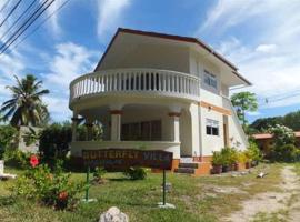 Viesnīca Butterfly Villas pilsētā Grand'Anse Praslin