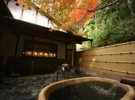 Yumoto Onsen OharaSansou